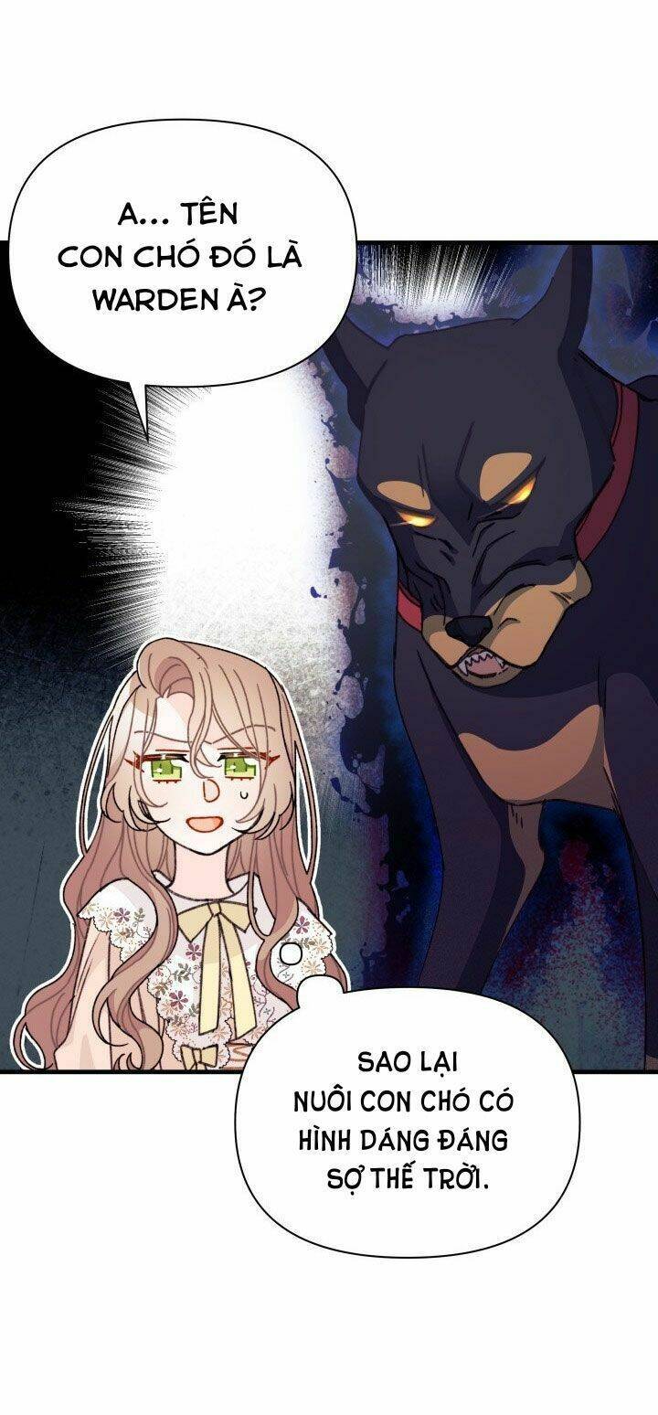 Tôi Đã Có Chồng Sau Khi Nhặt Được Nam Chính Chap 18 - Next Chap 19