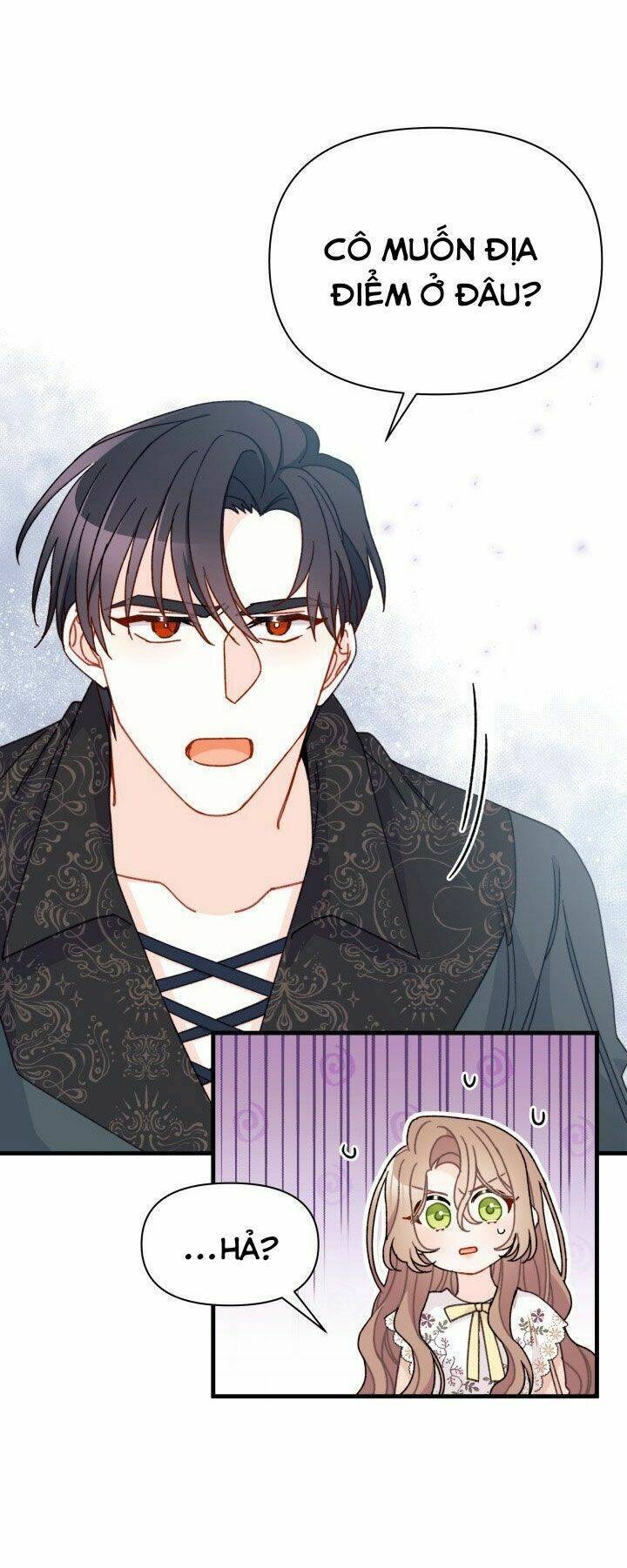 Tôi Đã Có Chồng Sau Khi Nhặt Được Nam Chính Chap 18 - Next Chap 19