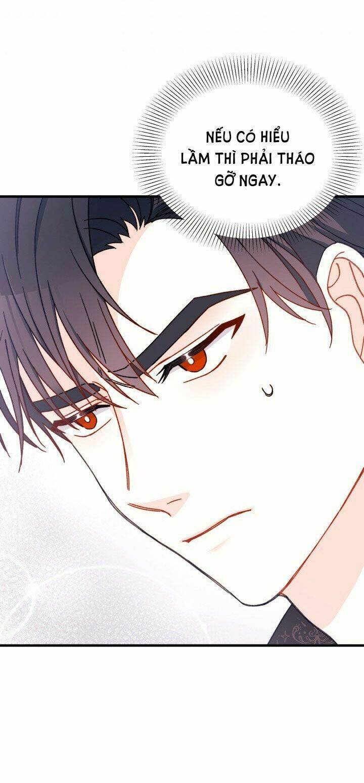 Tôi Đã Có Chồng Sau Khi Nhặt Được Nam Chính Chap 18 - Next Chap 19