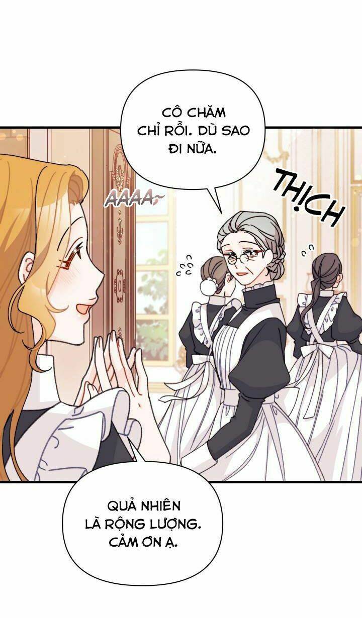 Tôi Đã Có Chồng Sau Khi Nhặt Được Nam Chính Chap 19 - Next Chap 20