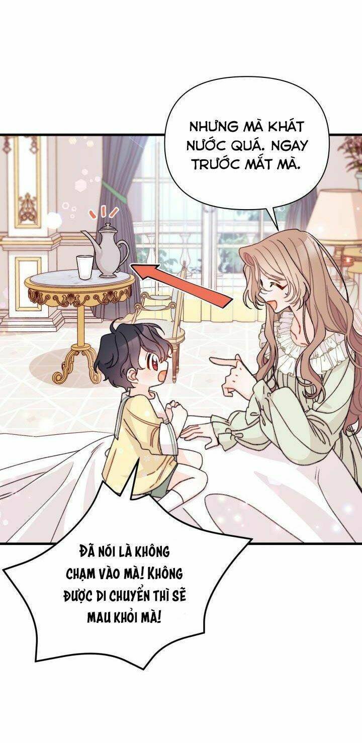 Tôi Đã Có Chồng Sau Khi Nhặt Được Nam Chính Chap 19 - Next Chap 20