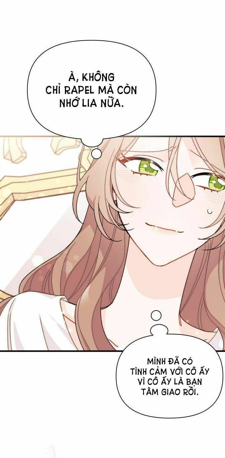 Tôi Đã Có Chồng Sau Khi Nhặt Được Nam Chính Chap 19 - Next Chap 20