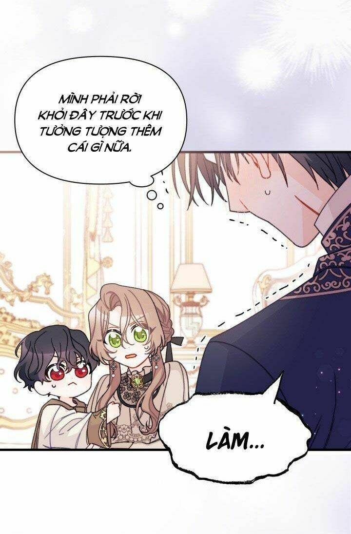 Tôi Đã Có Chồng Sau Khi Nhặt Được Nam Chính Chap 22 - Next Chap 23