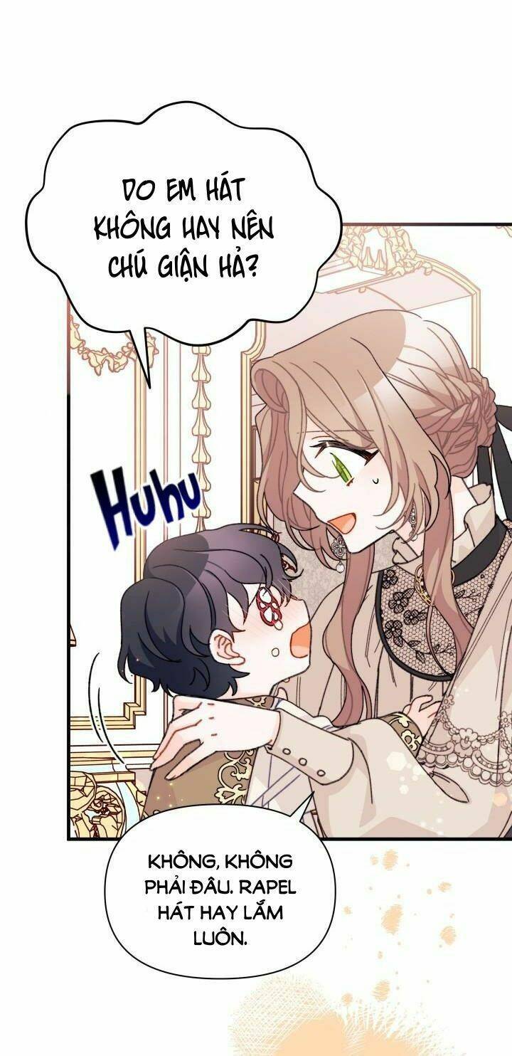 Tôi Đã Có Chồng Sau Khi Nhặt Được Nam Chính Chap 22 - Next Chap 23