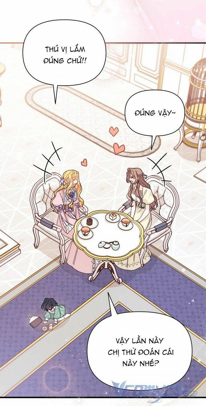 Tôi Đã Có Chồng Sau Khi Nhặt Được Nam Chính Chap 24 - Next Chap 25