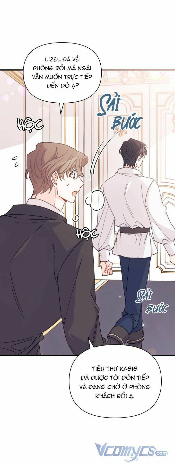 Tôi Đã Có Chồng Sau Khi Nhặt Được Nam Chính Chap 24 - Next Chap 25