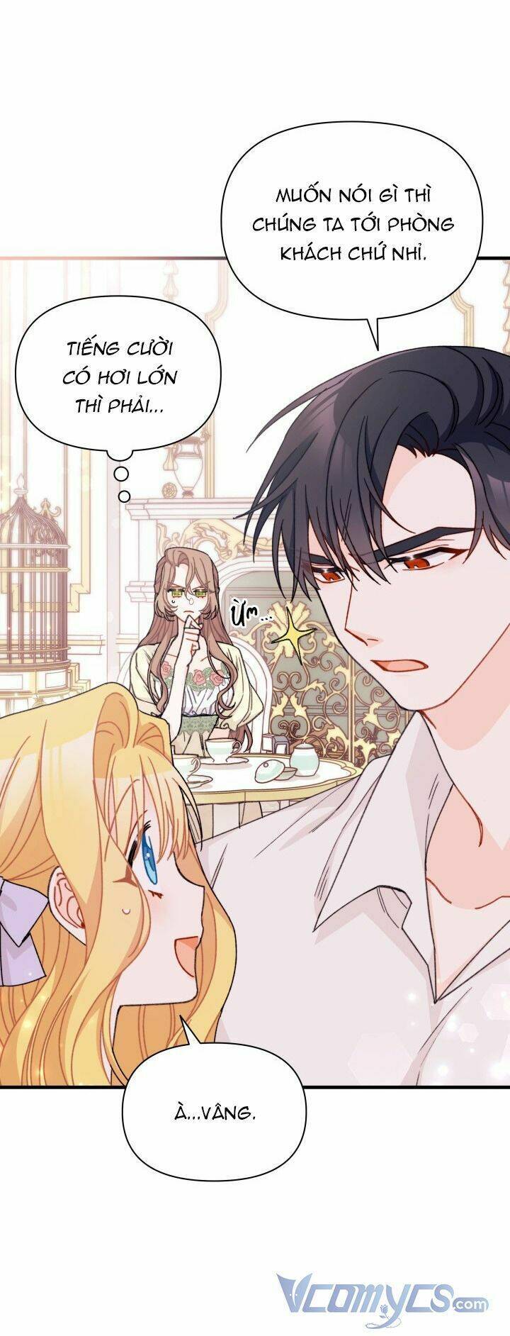 Tôi Đã Có Chồng Sau Khi Nhặt Được Nam Chính Chap 24 - Next Chap 25