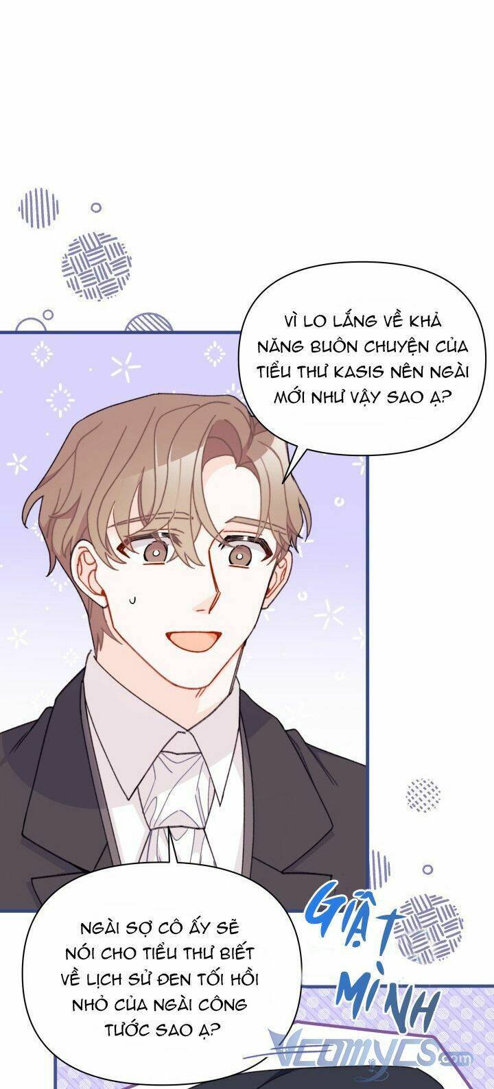 Tôi Đã Có Chồng Sau Khi Nhặt Được Nam Chính Chap 24 - Next Chap 25