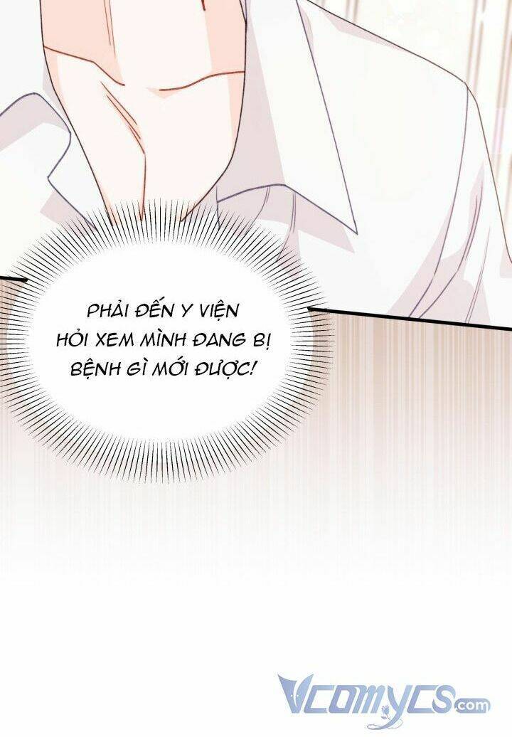 Tôi Đã Có Chồng Sau Khi Nhặt Được Nam Chính Chap 24 - Next Chap 25