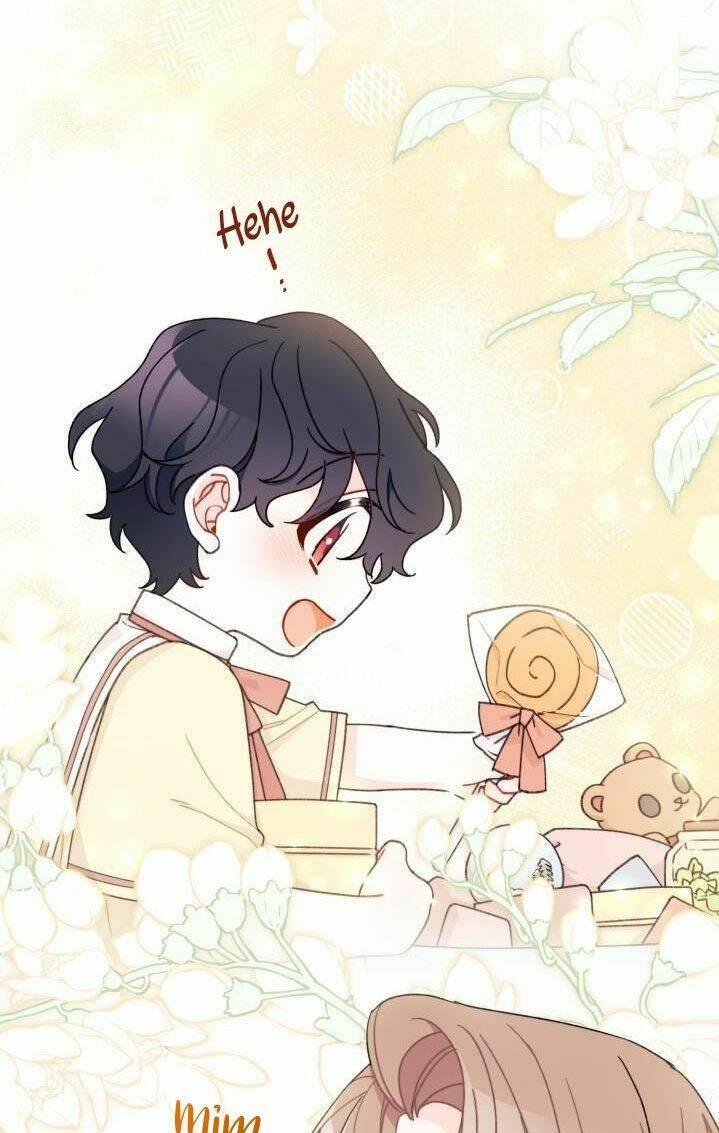 Tôi Đã Có Chồng Sau Khi Nhặt Được Nam Chính Chap 25 - Next Chap 26