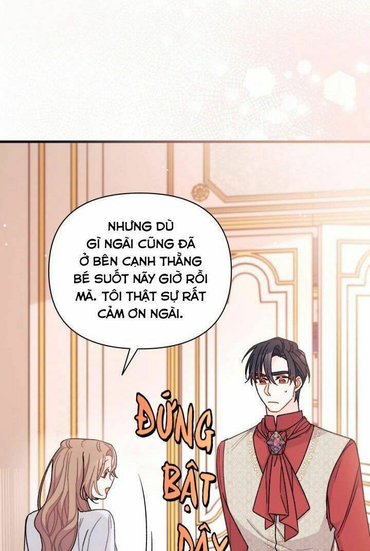 Tôi Đã Có Chồng Sau Khi Nhặt Được Nam Chính Chap 27 - Next Chap 28