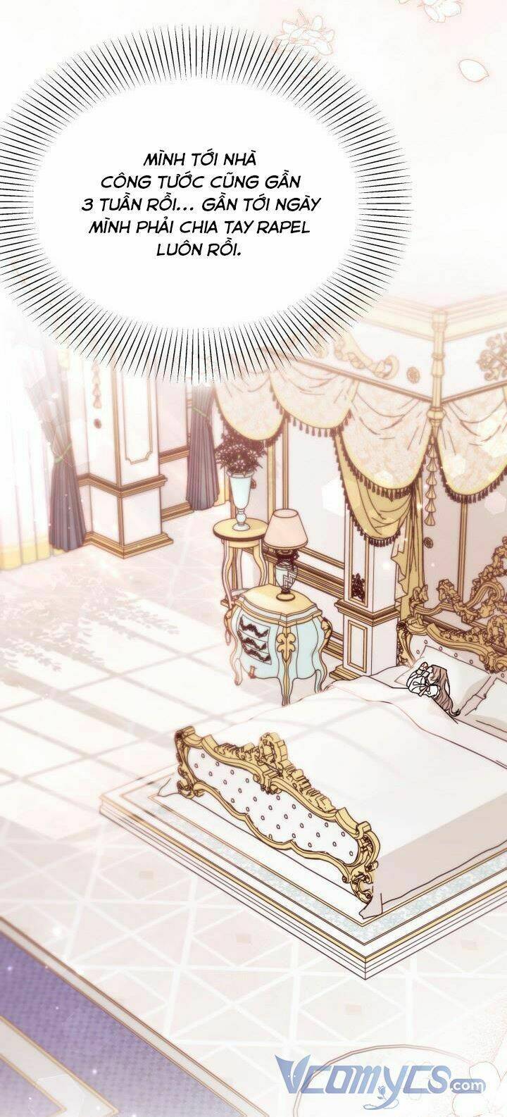 Tôi Đã Có Chồng Sau Khi Nhặt Được Nam Chính Chap 29 - Next Chap 30