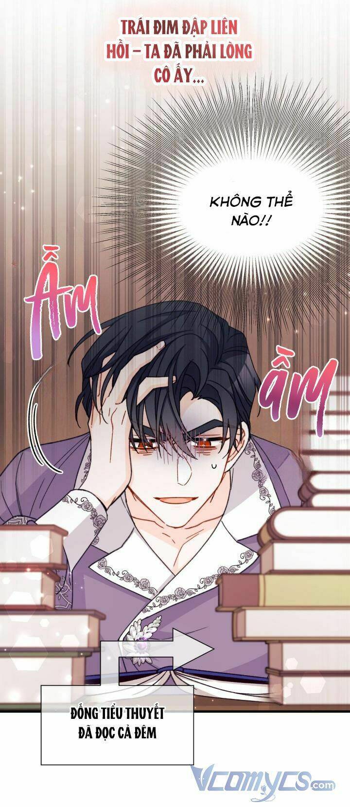 Tôi Đã Có Chồng Sau Khi Nhặt Được Nam Chính Chap 29 - Next Chap 30