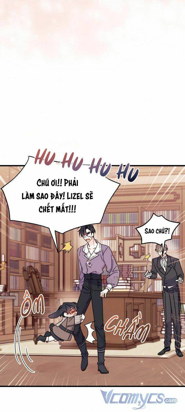 Tôi Đã Có Chồng Sau Khi Nhặt Được Nam Chính Chap 29 - Next Chap 30