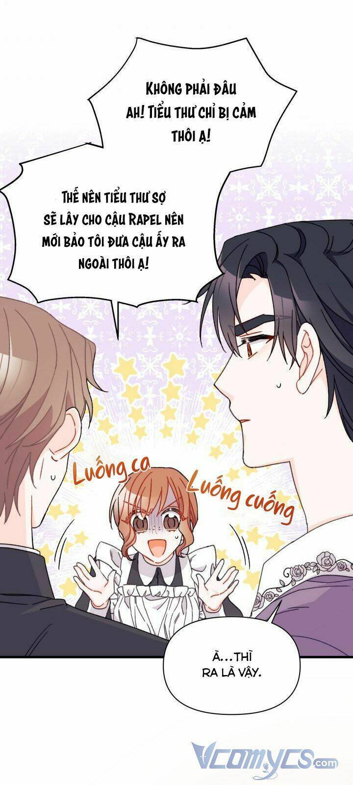 Tôi Đã Có Chồng Sau Khi Nhặt Được Nam Chính Chap 29 - Next Chap 30