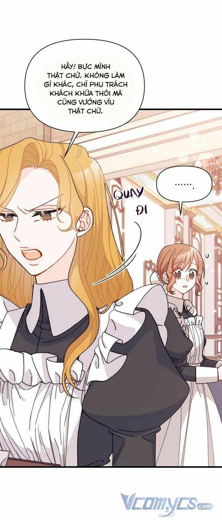 Tôi Đã Có Chồng Sau Khi Nhặt Được Nam Chính Chap 29 - Next Chap 30