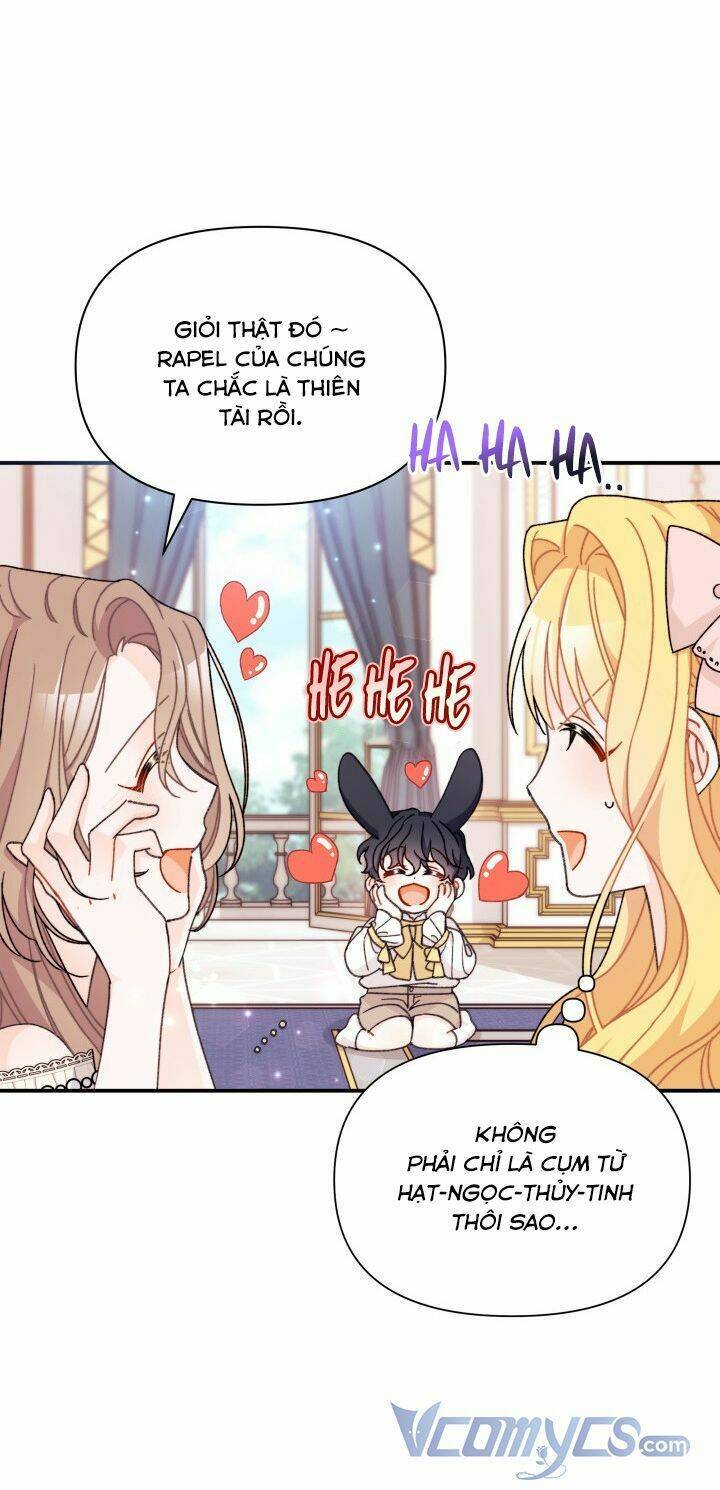 Tôi Đã Có Chồng Sau Khi Nhặt Được Nam Chính Chap 31 - Next Chap 32