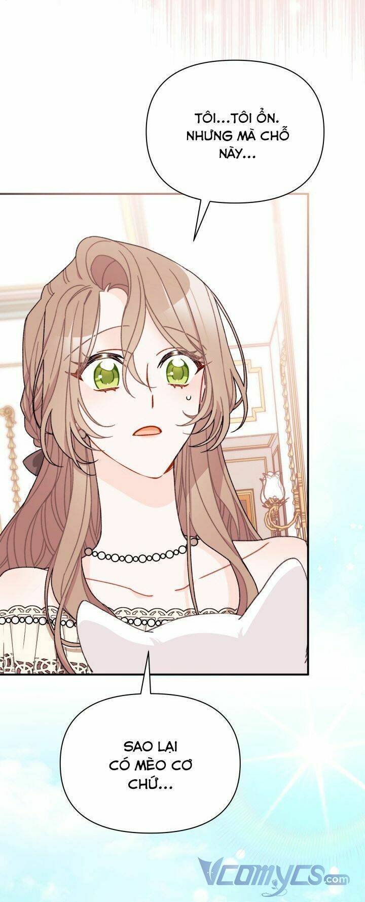 Tôi Đã Có Chồng Sau Khi Nhặt Được Nam Chính Chap 31 - Next Chap 32