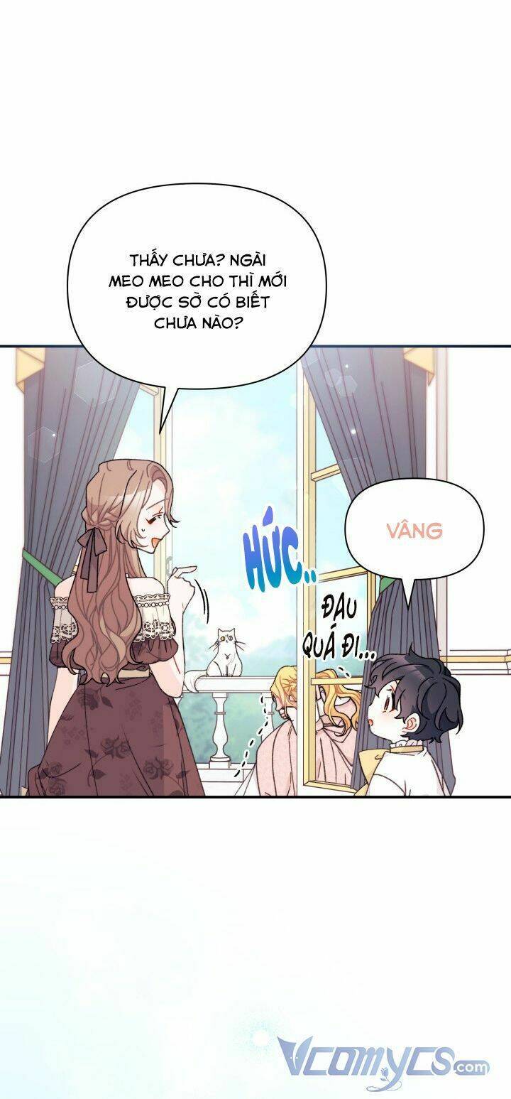 Tôi Đã Có Chồng Sau Khi Nhặt Được Nam Chính Chap 31 - Next Chap 32