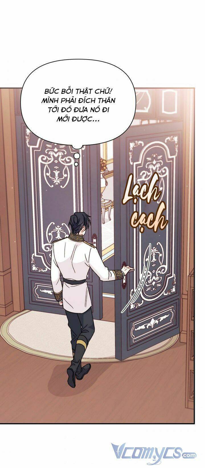 Tôi Đã Có Chồng Sau Khi Nhặt Được Nam Chính Chap 31 - Next Chap 32