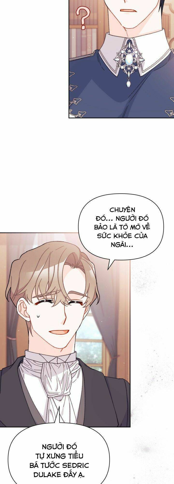 Tôi Đã Có Chồng Sau Khi Nhặt Được Nam Chính Chap 35 - Next Chap 36