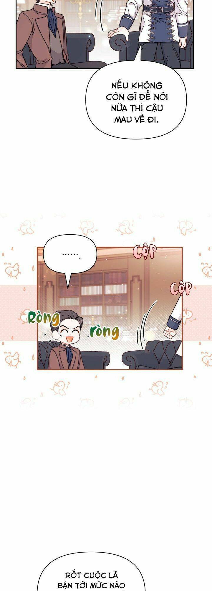 Tôi Đã Có Chồng Sau Khi Nhặt Được Nam Chính Chap 35 - Next Chap 36