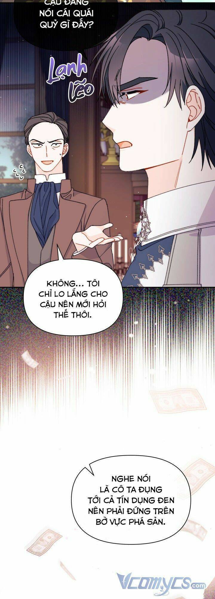 Tôi Đã Có Chồng Sau Khi Nhặt Được Nam Chính Chap 35 - Next Chap 36