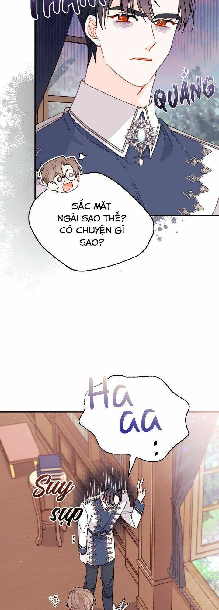 Tôi Đã Có Chồng Sau Khi Nhặt Được Nam Chính Chap 35 - Next Chap 36