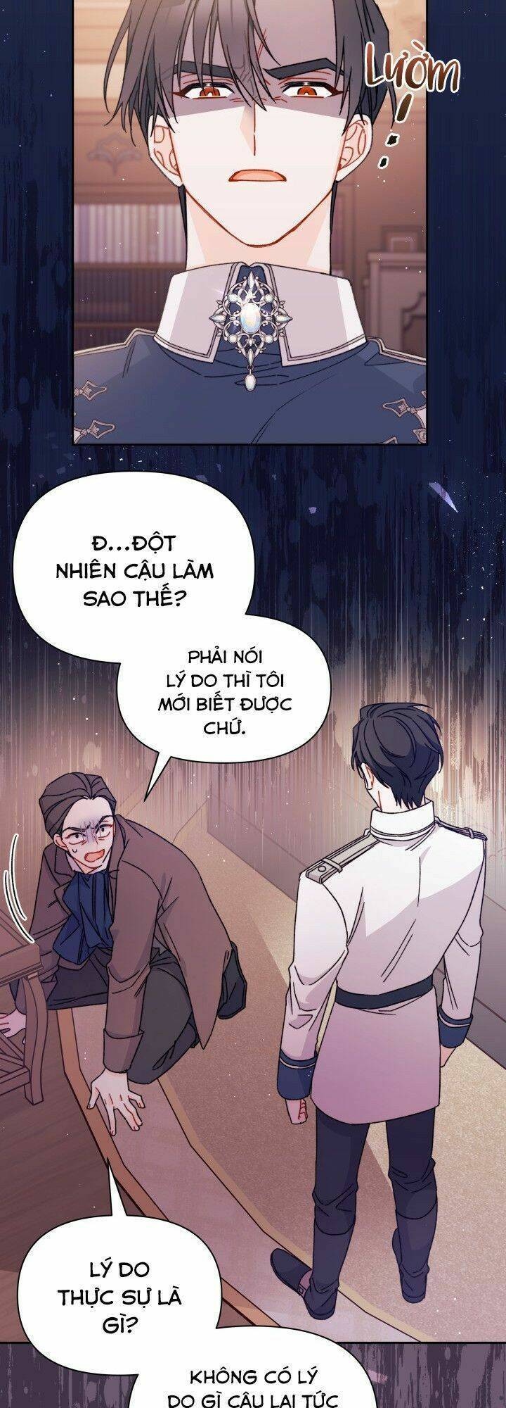 Tôi Đã Có Chồng Sau Khi Nhặt Được Nam Chính Chap 35 - Next Chap 36