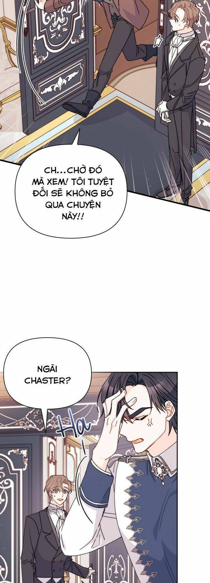 Tôi Đã Có Chồng Sau Khi Nhặt Được Nam Chính Chap 35 - Next Chap 36