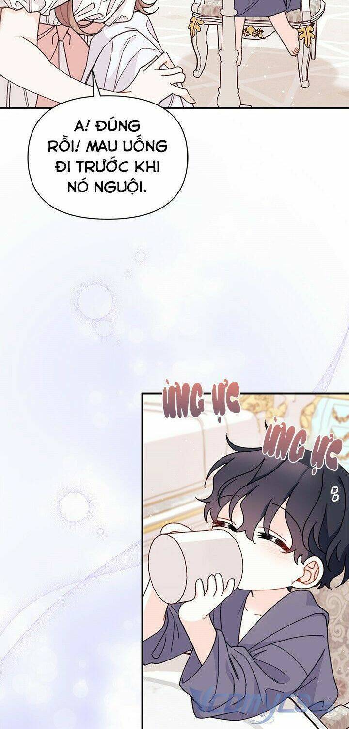 Tôi Đã Có Chồng Sau Khi Nhặt Được Nam Chính Chap 36 - Next Chap 37