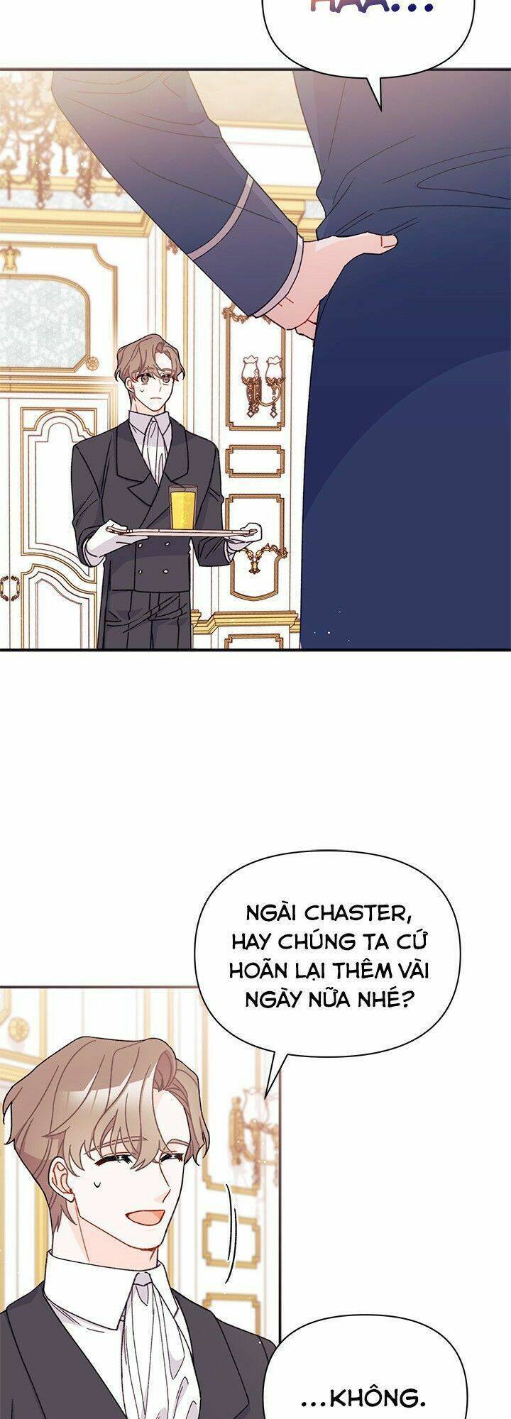 Tôi Đã Có Chồng Sau Khi Nhặt Được Nam Chính Chap 36 - Next Chap 37