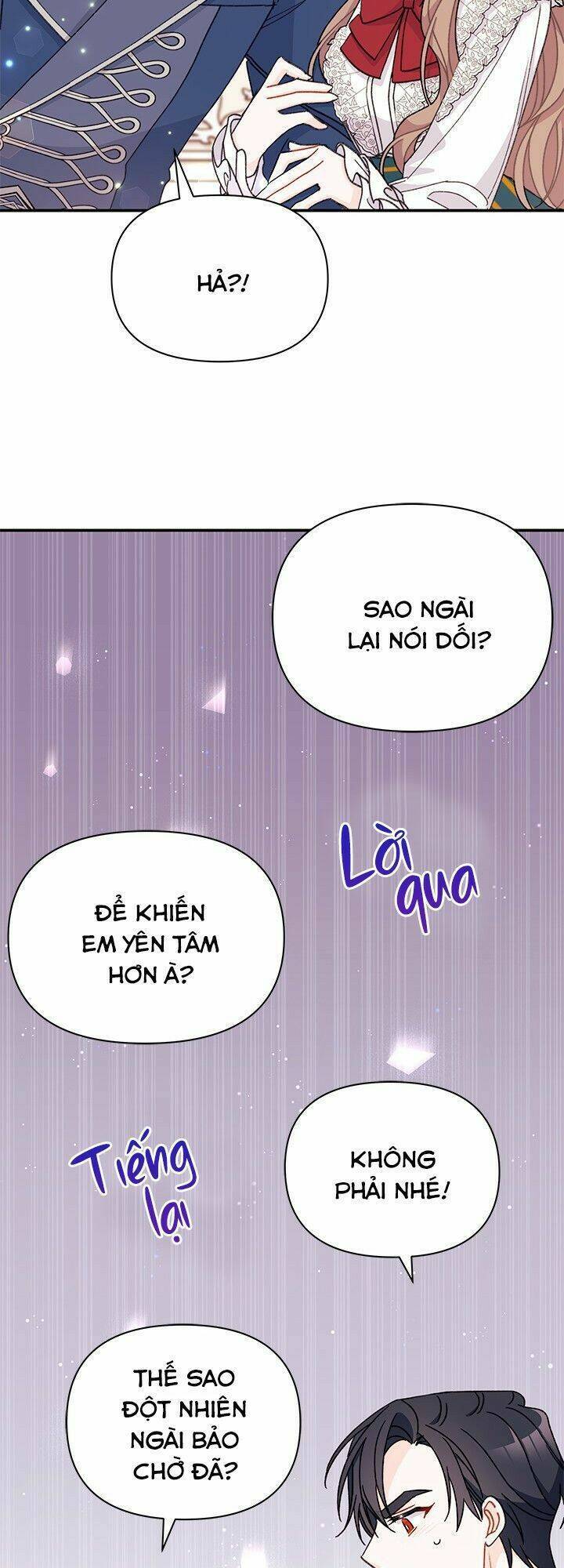 Tôi Đã Có Chồng Sau Khi Nhặt Được Nam Chính Chap 36 - Next Chap 37