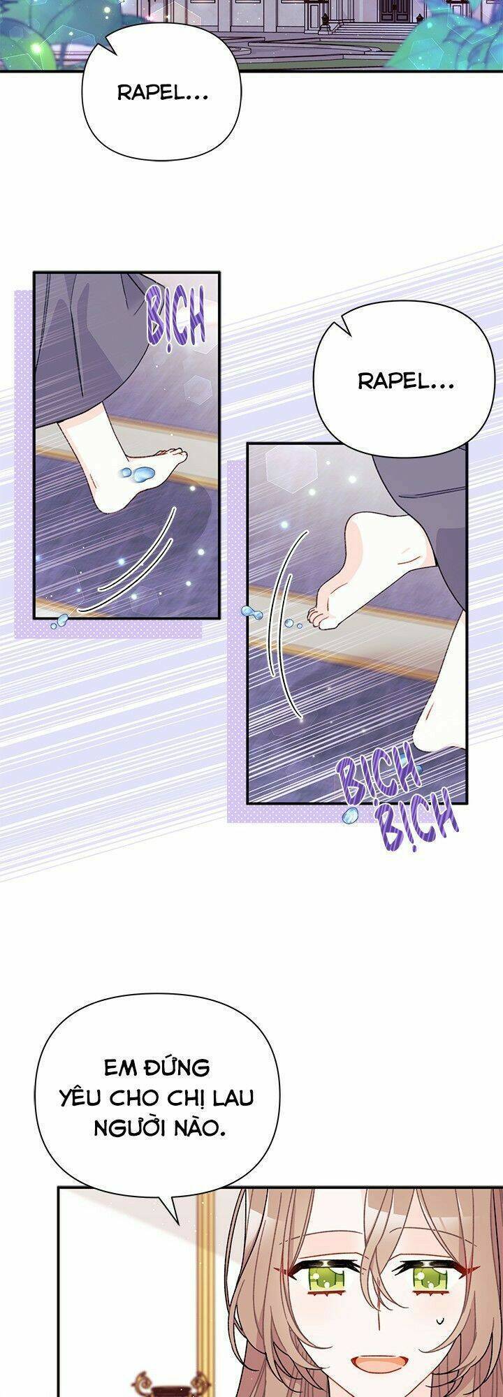 Tôi Đã Có Chồng Sau Khi Nhặt Được Nam Chính Chap 36 - Next Chap 37