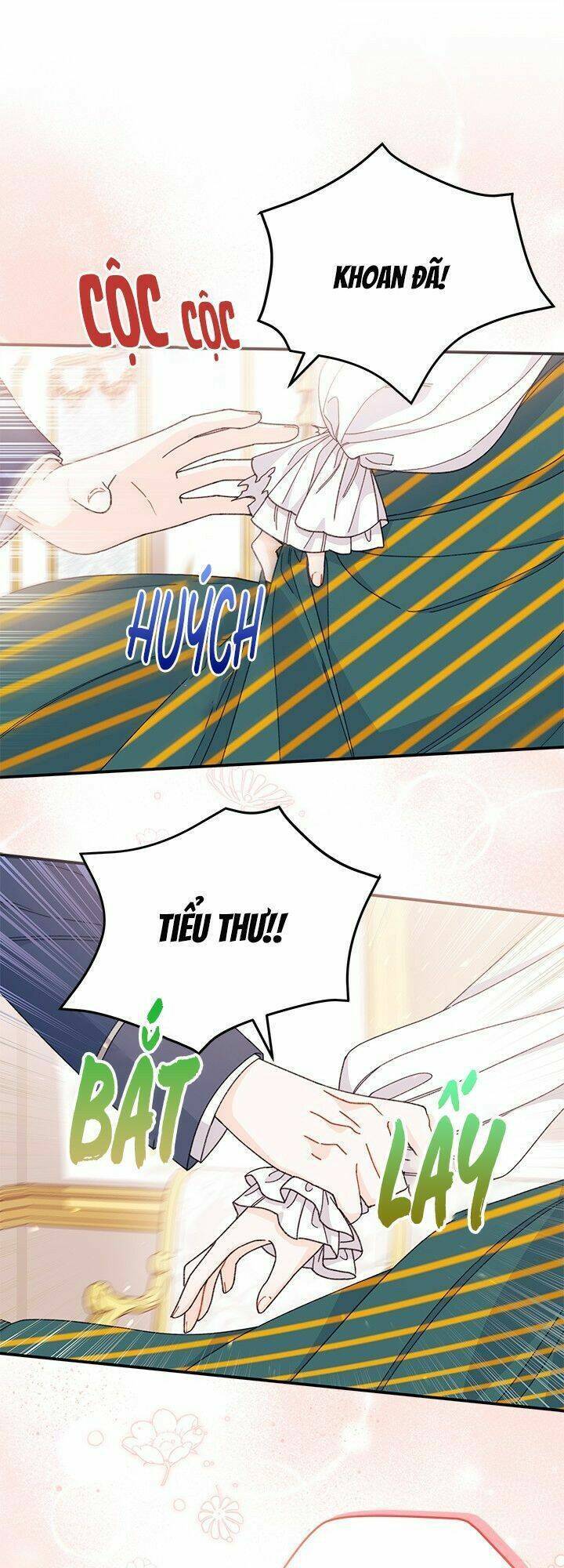 Tôi Đã Có Chồng Sau Khi Nhặt Được Nam Chính Chap 38 - Next Chap 39