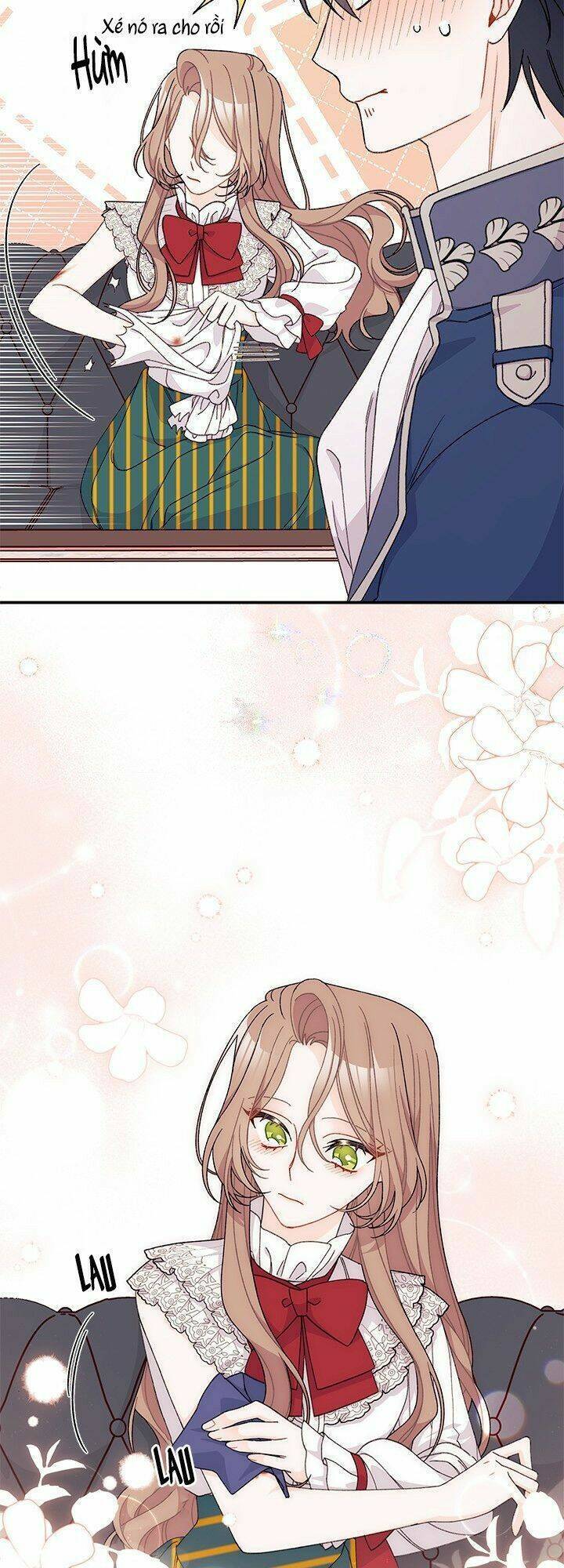 Tôi Đã Có Chồng Sau Khi Nhặt Được Nam Chính Chap 38 - Next Chap 39