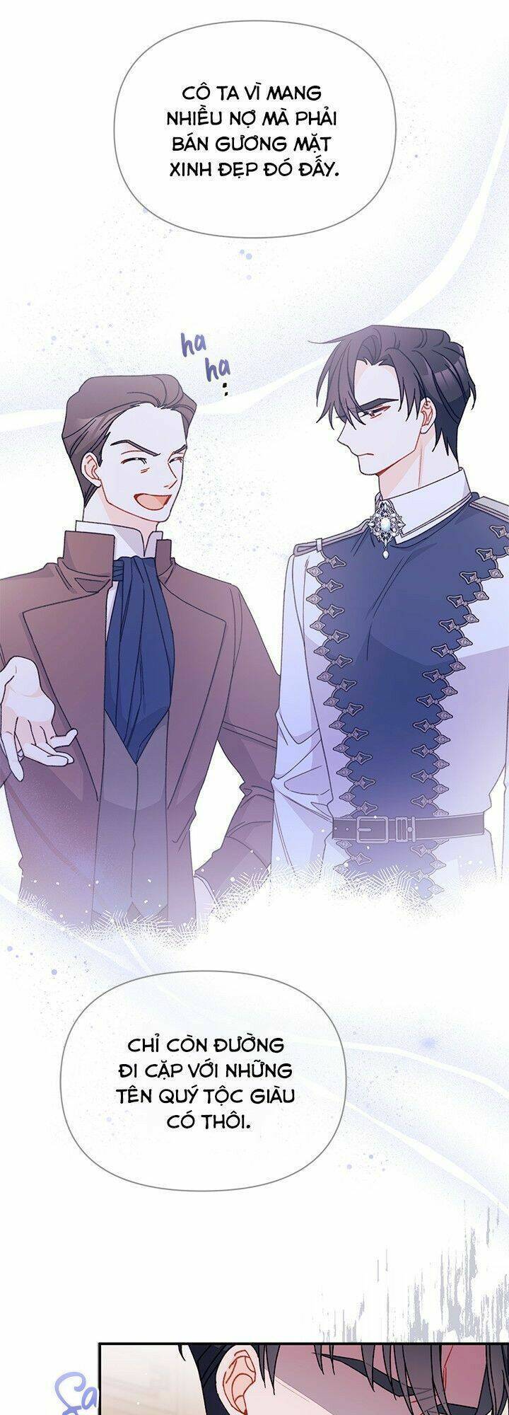 Tôi Đã Có Chồng Sau Khi Nhặt Được Nam Chính Chap 38 - Next Chap 39