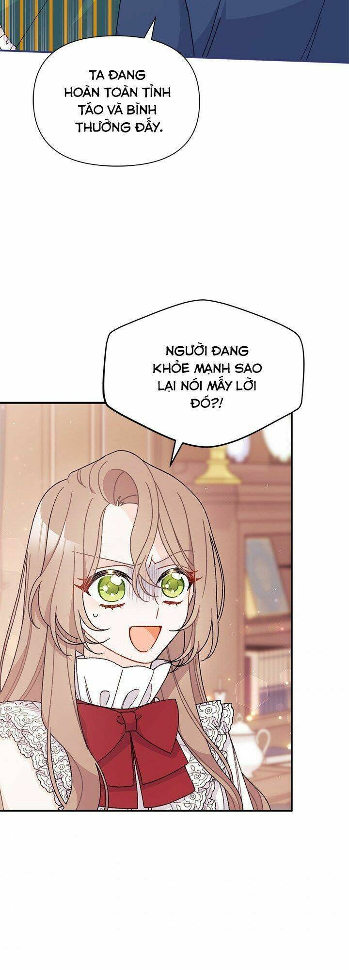 Tôi Đã Có Chồng Sau Khi Nhặt Được Nam Chính Chap 38 - Next Chap 39