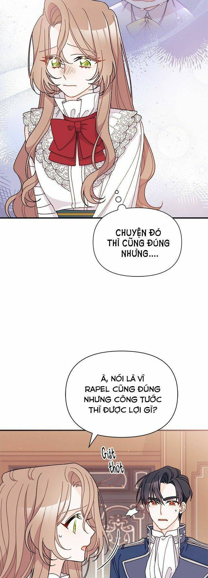 Tôi Đã Có Chồng Sau Khi Nhặt Được Nam Chính Chap 38 - Next Chap 39