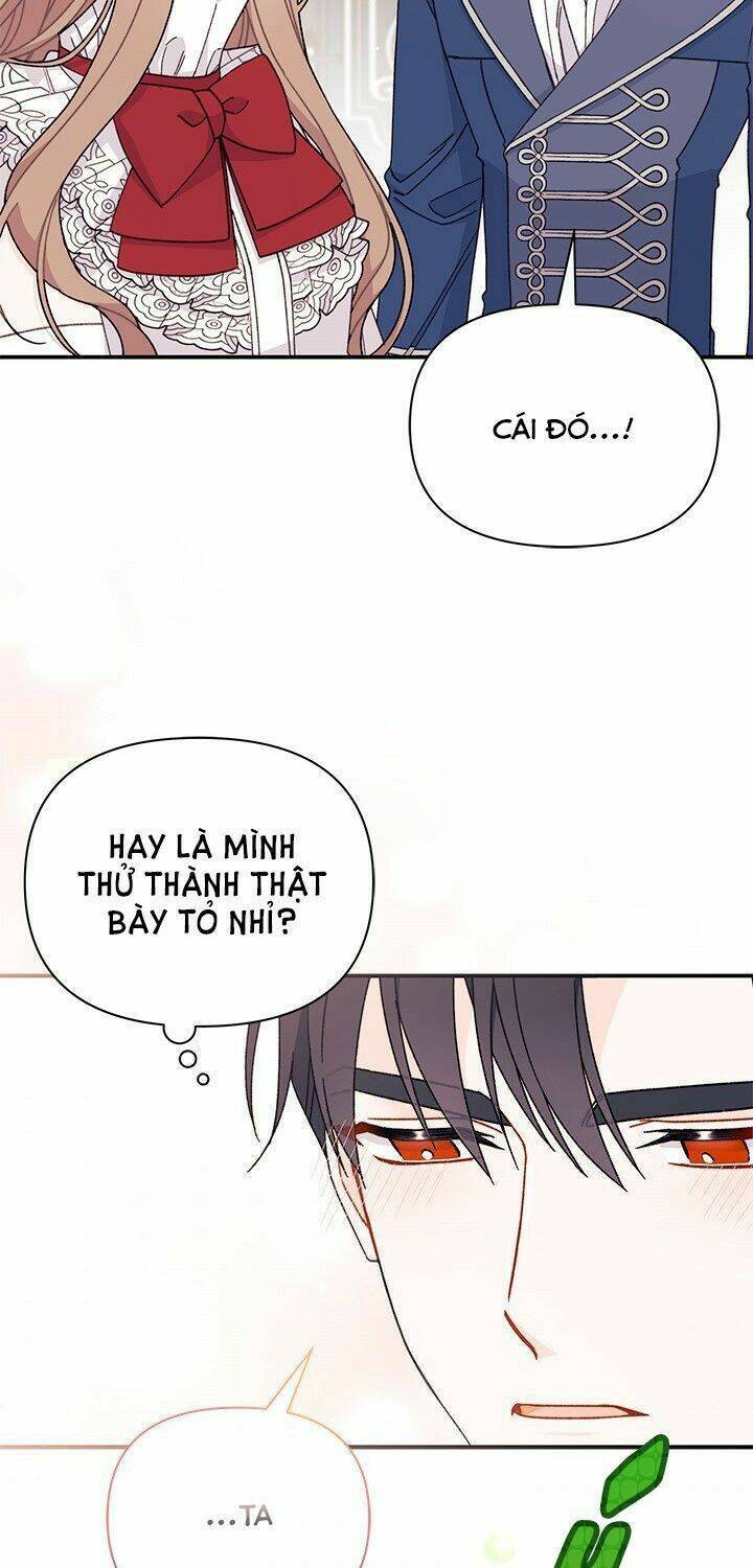 Tôi Đã Có Chồng Sau Khi Nhặt Được Nam Chính Chap 38 - Next Chap 39