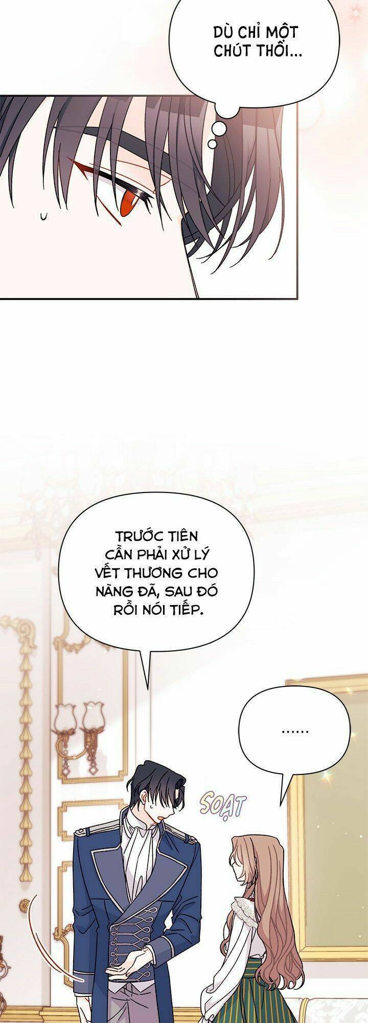 Tôi Đã Có Chồng Sau Khi Nhặt Được Nam Chính Chap 38 - Next Chap 39