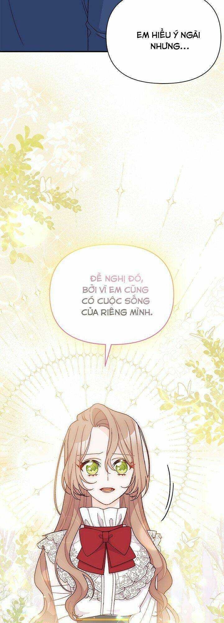 Tôi Đã Có Chồng Sau Khi Nhặt Được Nam Chính Chap 38 - Next Chap 39