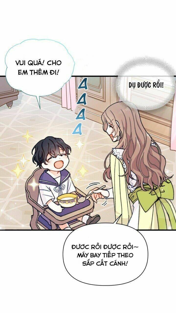 Tôi Đã Có Chồng Sau Khi Nhặt Được Nam Chính Chap 4 - Next Chap 5