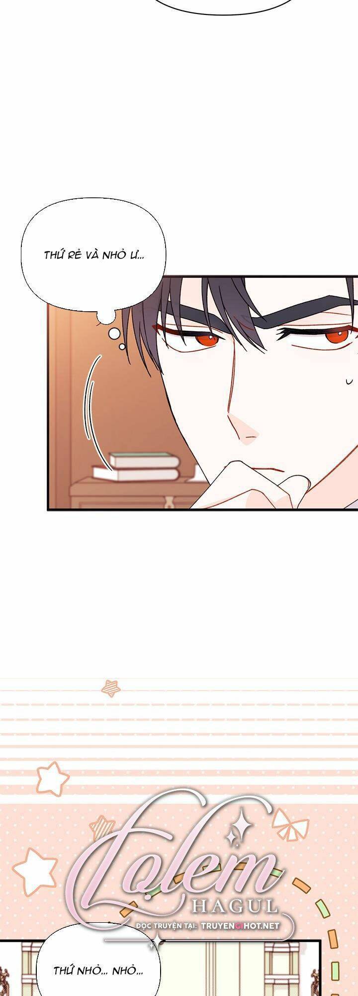 Tôi Đã Có Chồng Sau Khi Nhặt Được Nam Chính Chap 44 - Next Chap 45