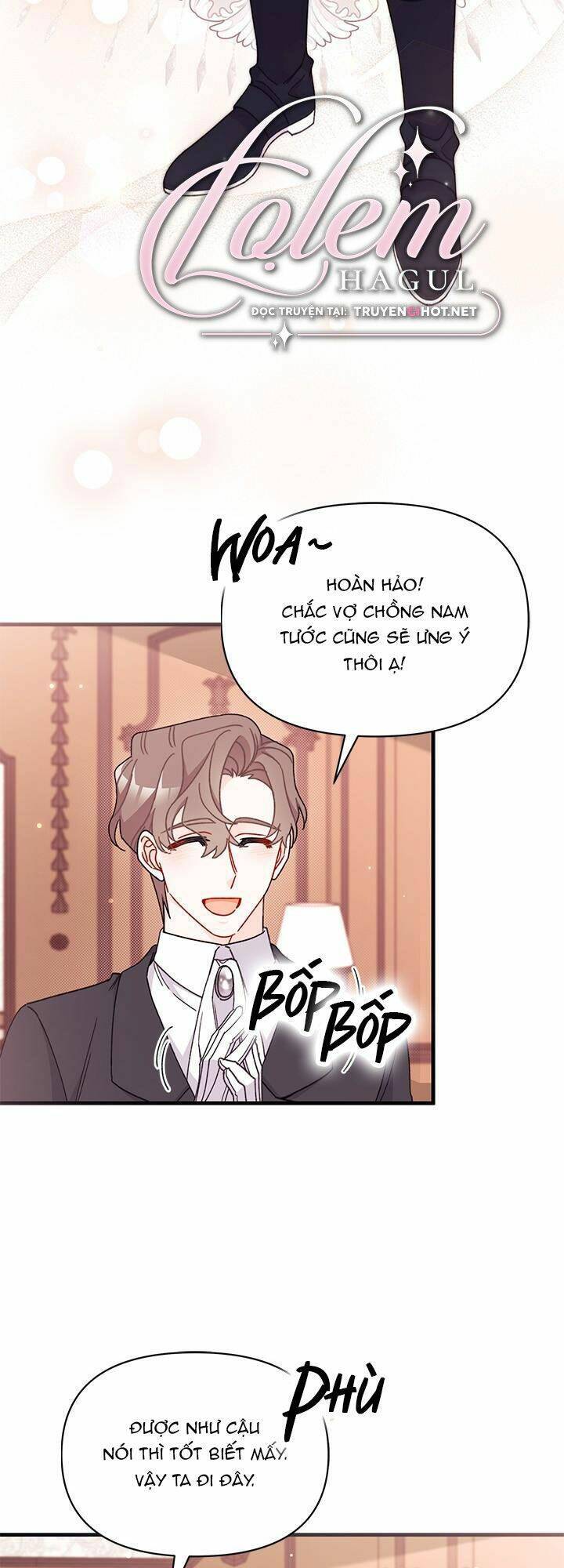 Tôi Đã Có Chồng Sau Khi Nhặt Được Nam Chính Chap 44 - Next Chap 45