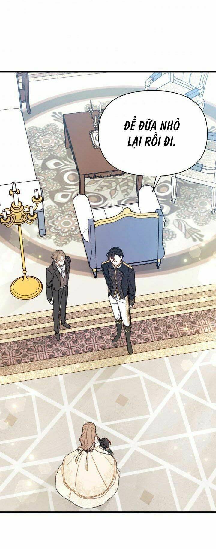 Tôi Đã Có Chồng Sau Khi Nhặt Được Nam Chính Chap 7 - Next Chap 8