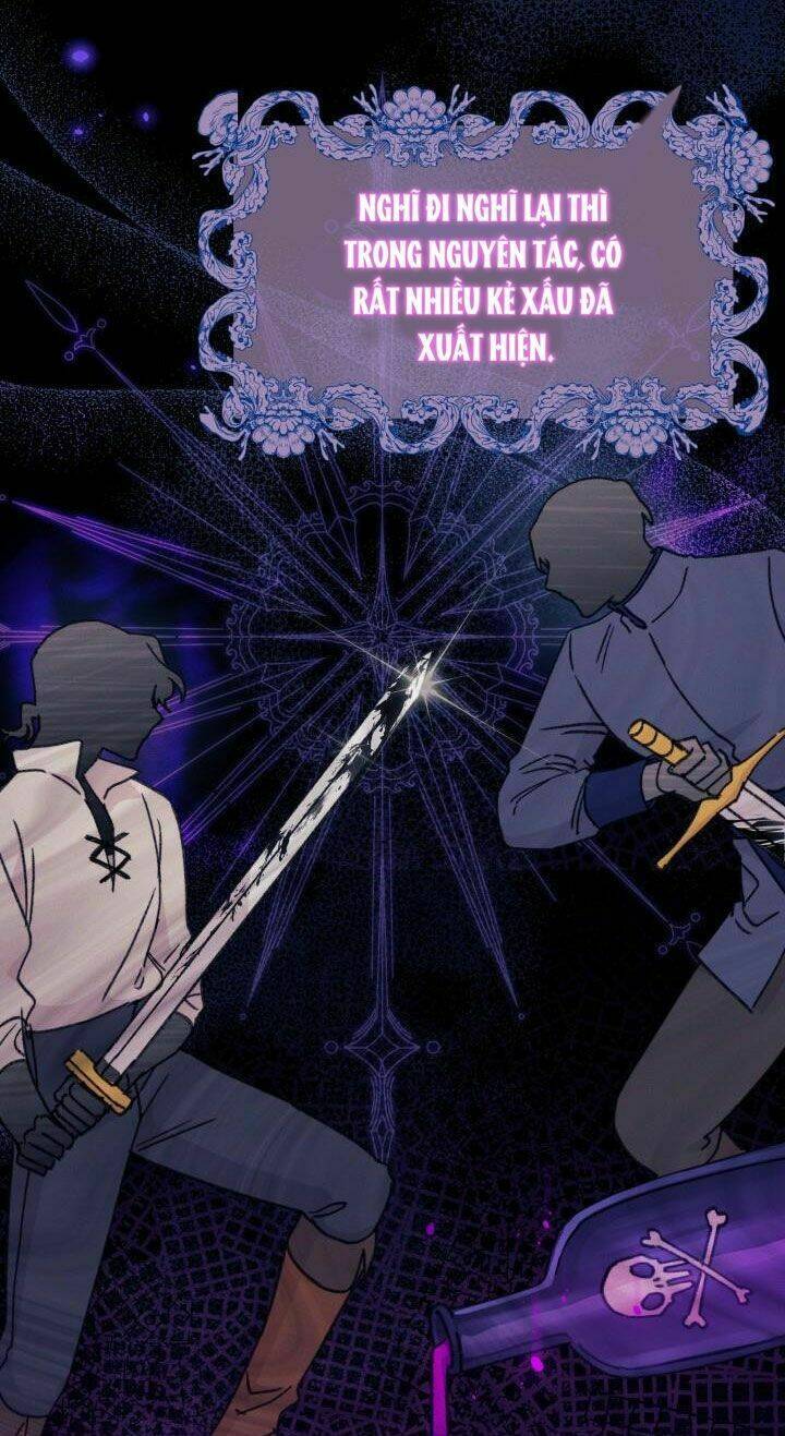 Tôi Đã Có Chồng Sau Khi Nhặt Được Nam Chính Chap 7 - Next Chap 8