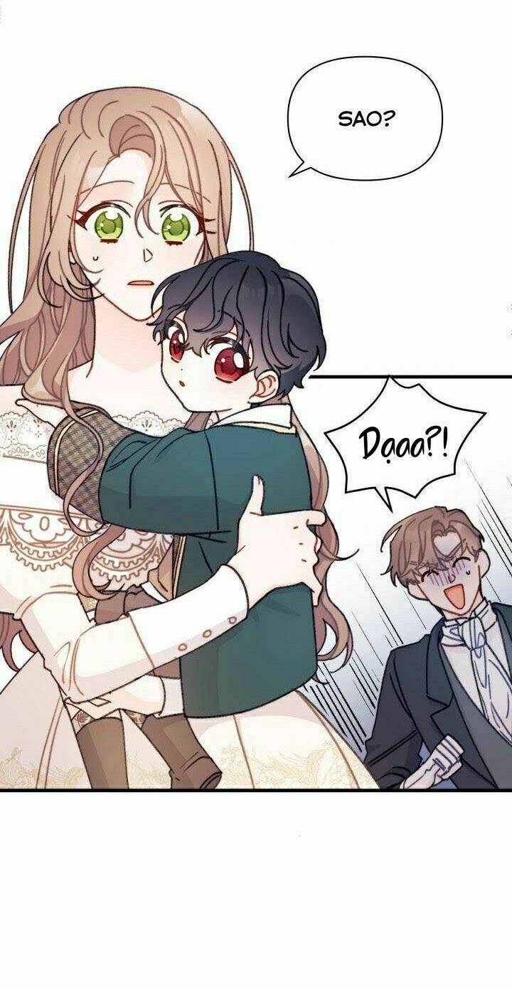 Tôi Đã Có Chồng Sau Khi Nhặt Được Nam Chính Chap 7 - Next Chap 8