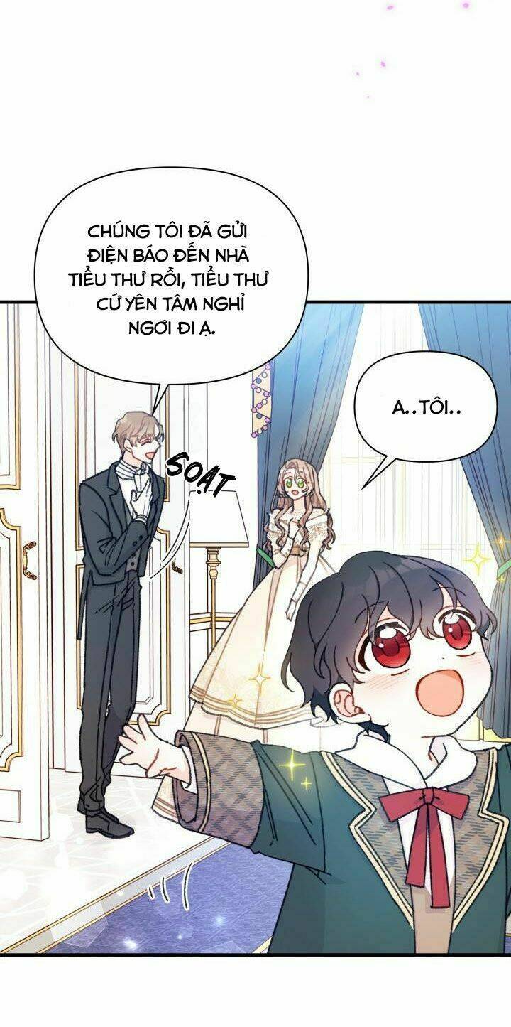 Tôi Đã Có Chồng Sau Khi Nhặt Được Nam Chính Chap 7 - Next Chap 8