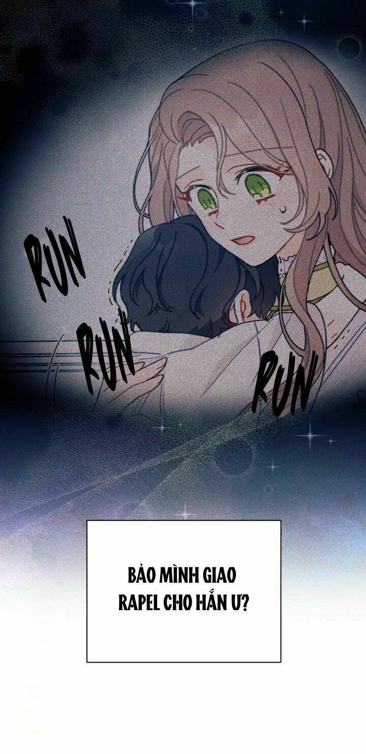 Tôi Đã Có Chồng Sau Khi Nhặt Được Nam Chính Chap 7 - Next Chap 8